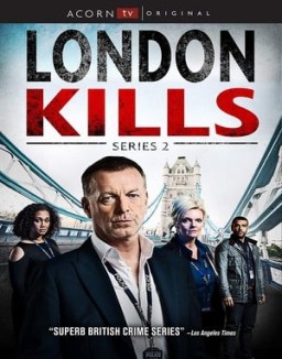 London Kills stream