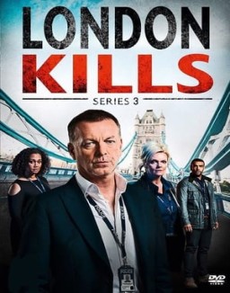 London Kills online