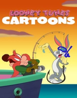 Looney Tunes Cartoons stream