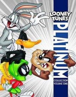 Looney Tunes Platinum Collection Vol.1 T1