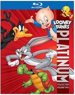 Looney Tunes Platinum Collection Vol.2 online gratis