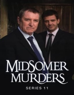 Los asesinatos de Midsomer T11