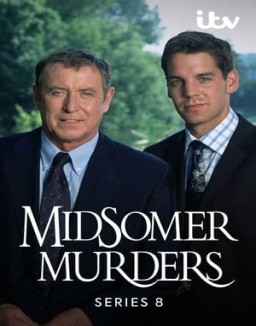 Los asesinatos de Midsomer T8