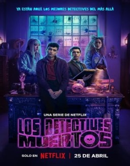 Los Detectives Muertos online gratis