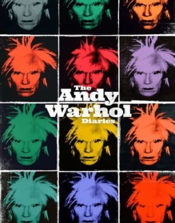 Los diarios de Andy Warhol online