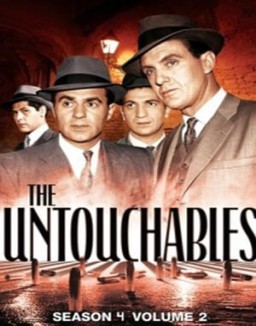 Los Intocables online gratis