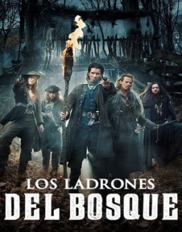 Los ladrones del bosque online