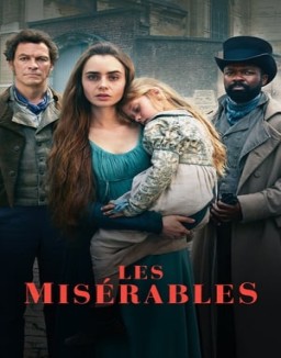 Los Miserables online gratis