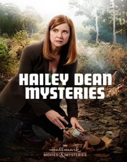 Los misterios de Hailey Dean