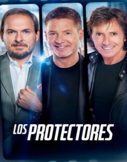 Los protectores online