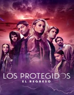 Los protegidos: El regreso stream