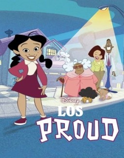 Los Proud T2