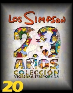 Los Simpson T20