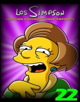 Los Simpson stream