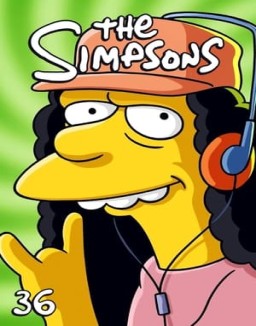 Los Simpson online gratis