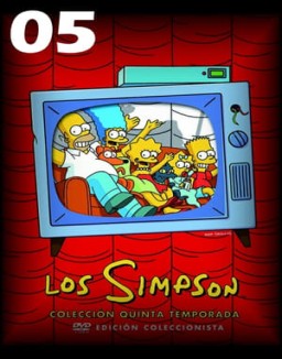 Los Simpson stream