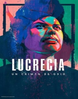 Lucrecia: Un crimen de odio T1