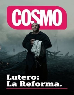 Lutero: La reforma T1