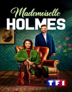 Mademoiselle Holmes T1