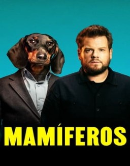 Mamíferos stream