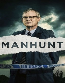 Manhunt stream