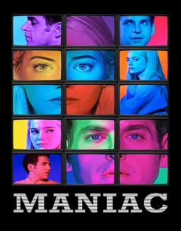 Maniac stream