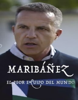 Maribáñez. El peor equipo del mundo T1