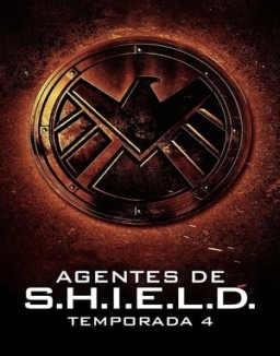 Marvel Agentes de S.H.I.E.L.D. T4