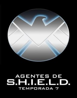 Marvel Agentes de S.H.I.E.L.D. online