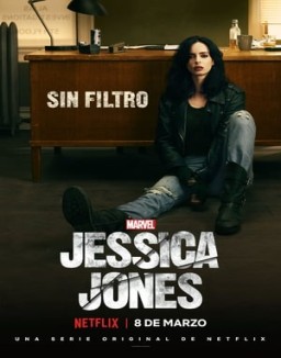 Marvel - Jessica Jones T2