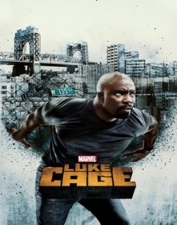 Marvel - Luke Cage