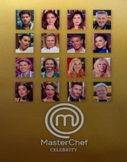 MasterChef Celebrity T9