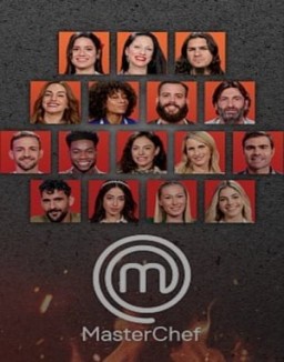 MasterChef stream