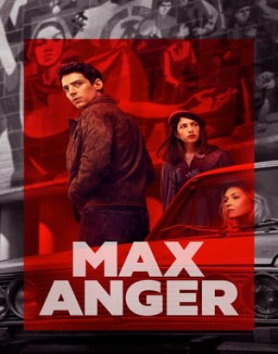 Max Anger - With One Eye Open online gratis