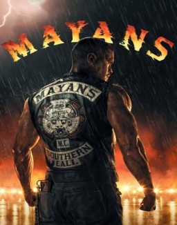 Mayans M.C. T1