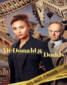 McDonald y Dodds temporada  2 online