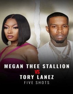 Megan Thee Stallion vs Tory Lanez: Five Shots online