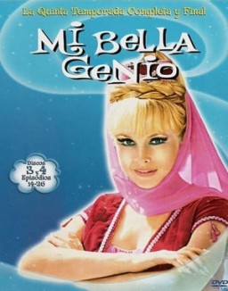 Mi bella genio online gratis