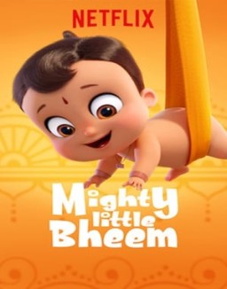 Mighty Little Bheem online