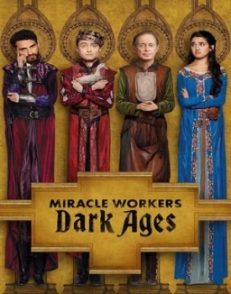 Miracle Workers stream