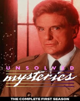 Misterios sin resolver (Unsolved Mysteries) online