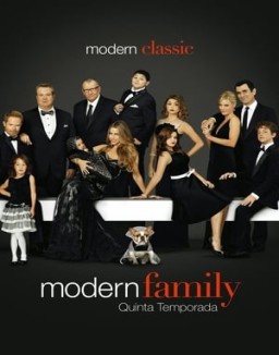 Modern Family T5