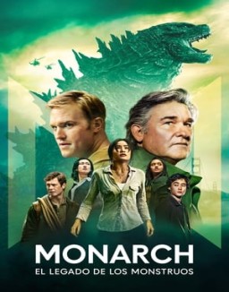 Monarch: El legado de los monstruos online