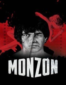 Monzón stream