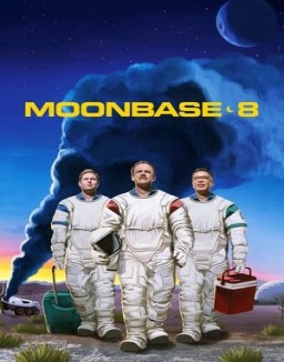 Moonbase 8 T1