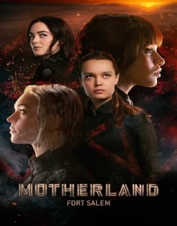 Motherland: Fort Salem temporada  1 online