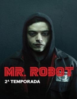 Mr. Robot stream