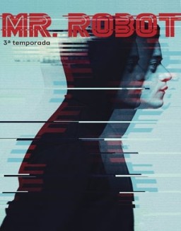 Mr. Robot T3