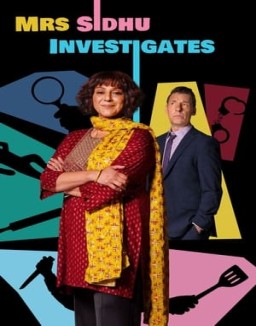 Mrs Sidhu Investigates online gratis