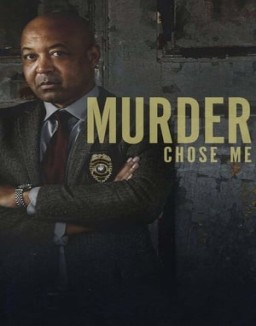 Murder Chose Me T2